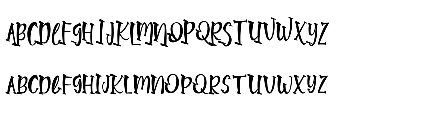 Antaro Font