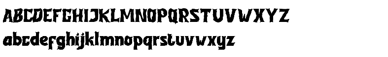 Antaro Font