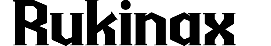Rukinax
