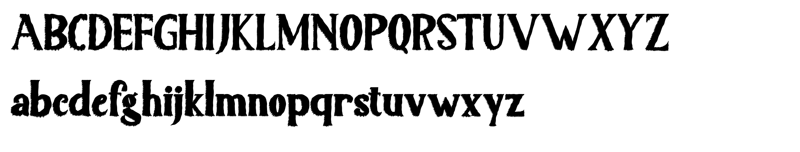 Antaro Font
