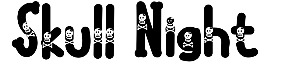 Skull Night