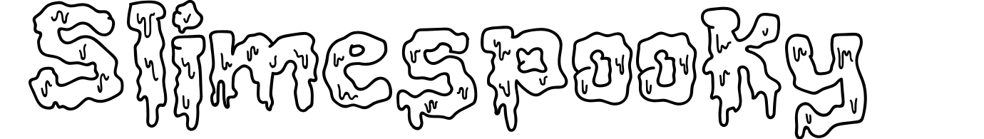 Slimespooky