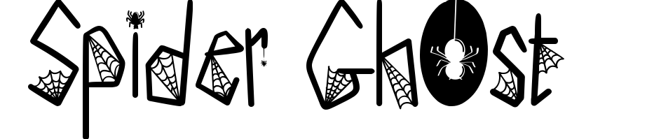 Spider Ghost