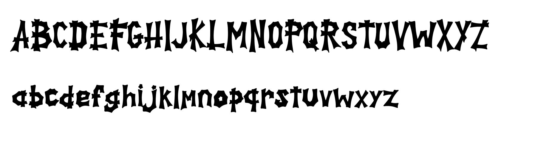 Antaro Font