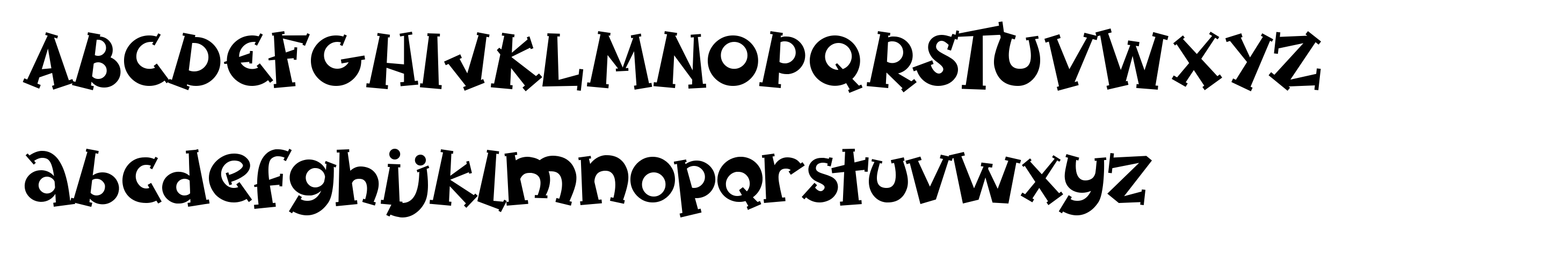 Antaro Font