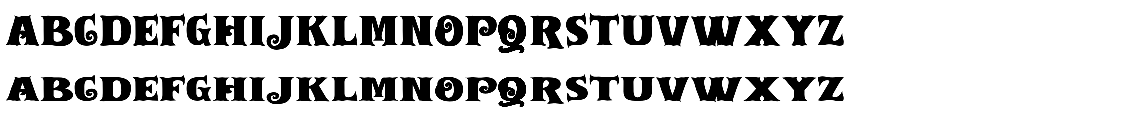 Antaro Font