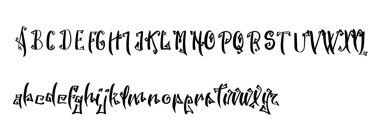 Antaro Font