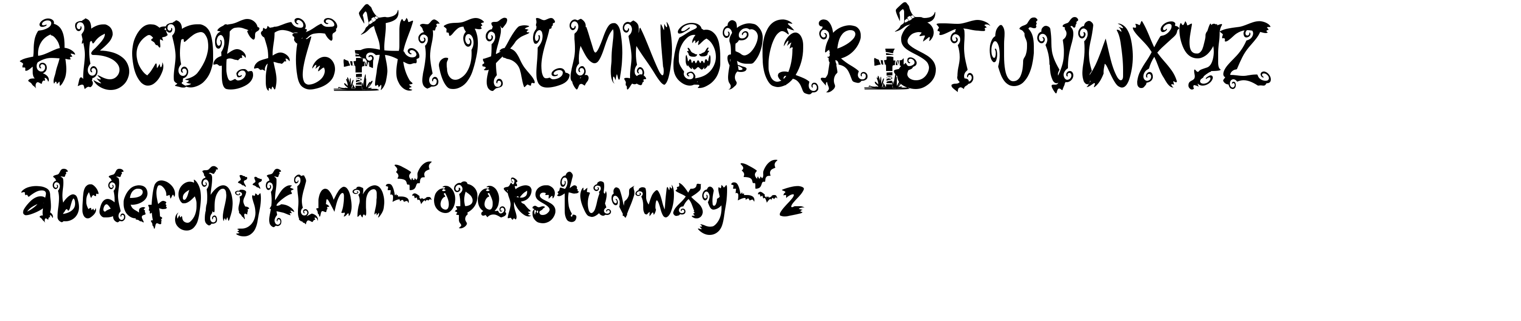 Antaro Font