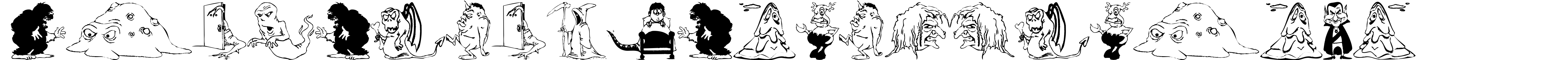 Strangers In The Night Two