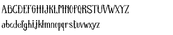 Antaro Font