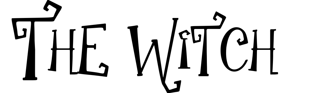 The Witch