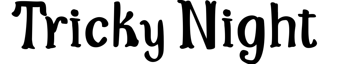 Tricky Night