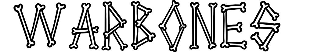 Warbones