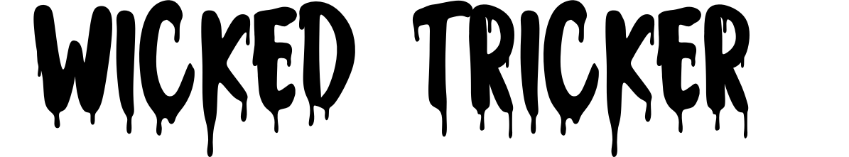 Wicked Tricker