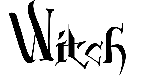 Witch
