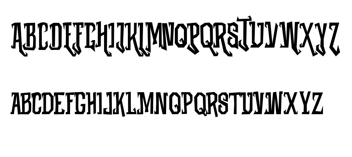 Antaro Font