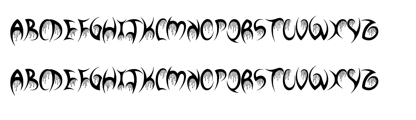 Antaro Font