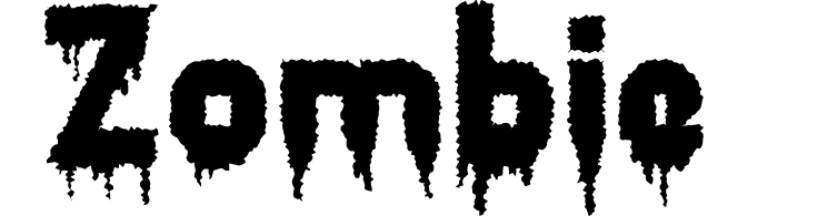Zombie