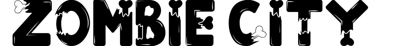 Zombie City