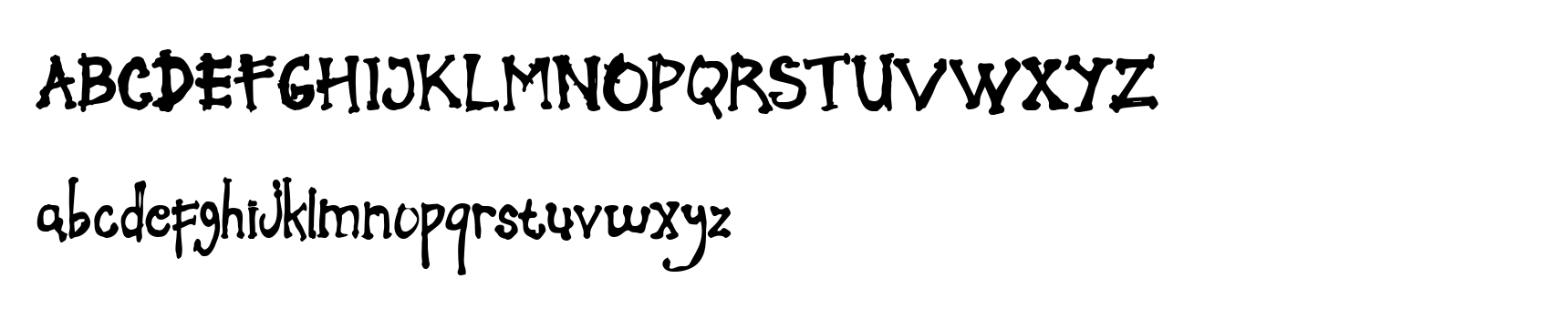 Antaro Font