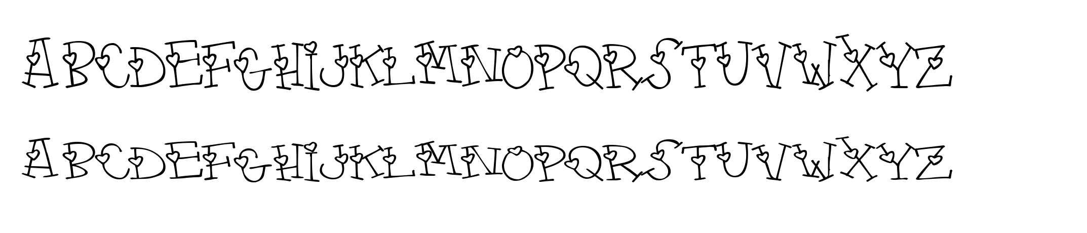 Antaro Font