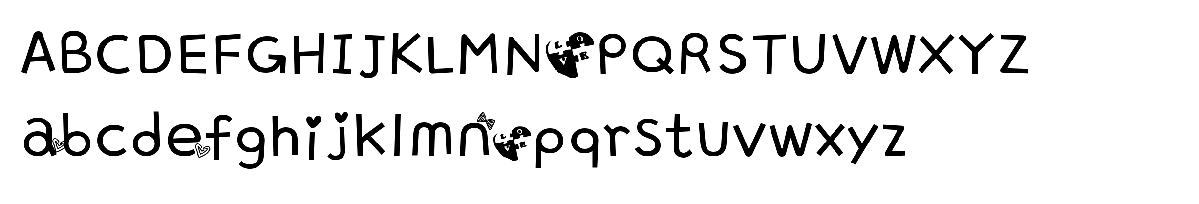 Antaro Font