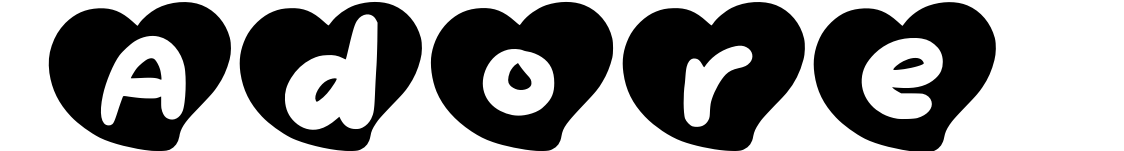 Adore