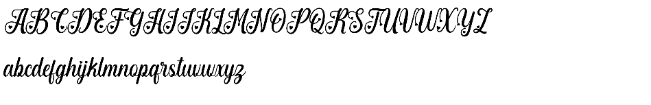 Antaro Font