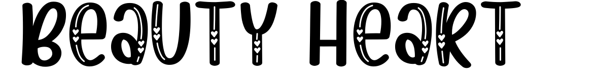 Beauty Heart