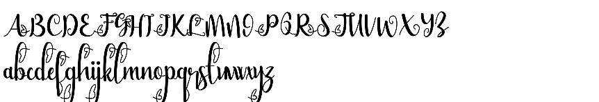 Antaro Font