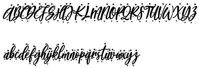 Antaro Font