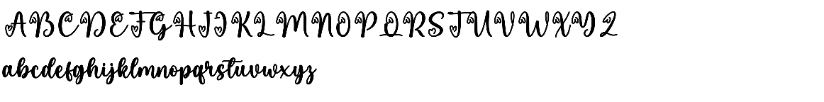 Antaro Font