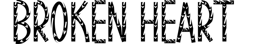 Broken Heart