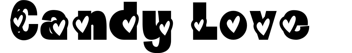 Candy Love
