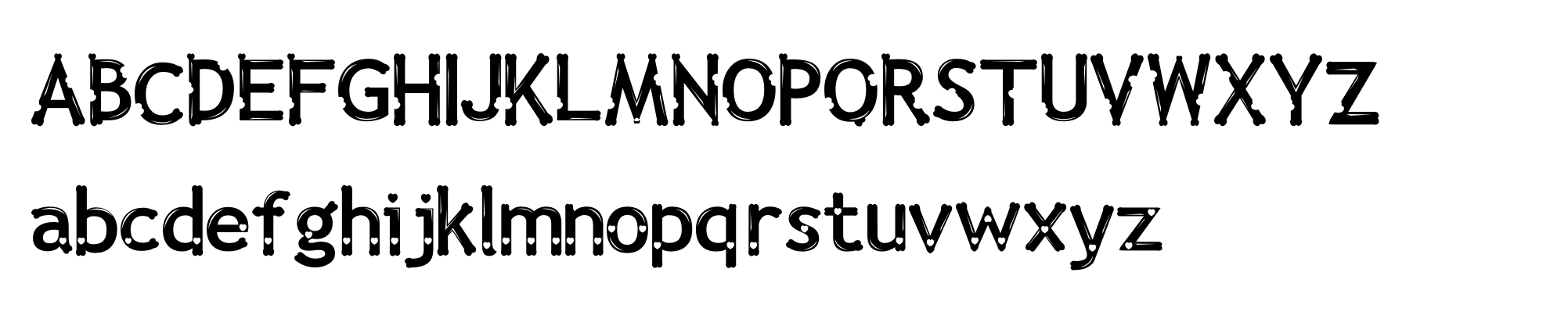 Antaro Font
