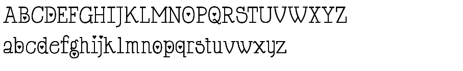 Antaro Font