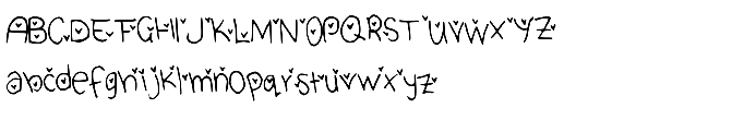 Antaro Font