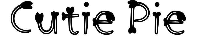 Cutie Pie