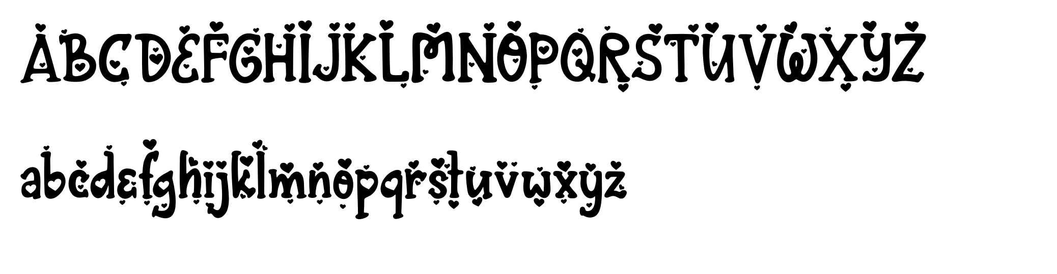 Antaro Font
