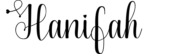 Hanifah