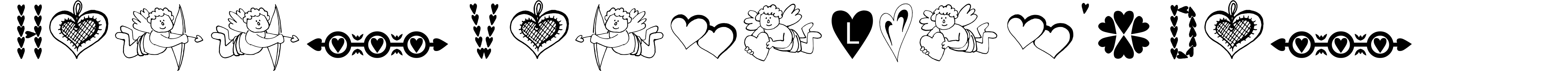 Happy Valentine's Day