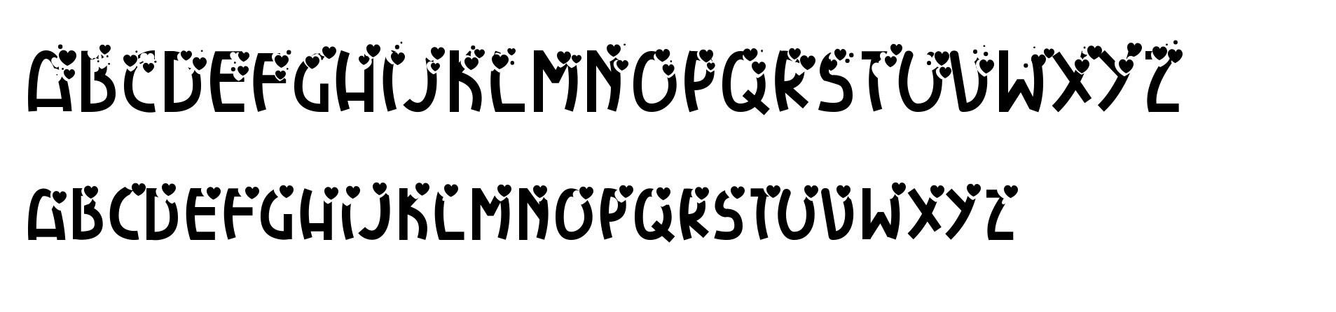 Antaro Font