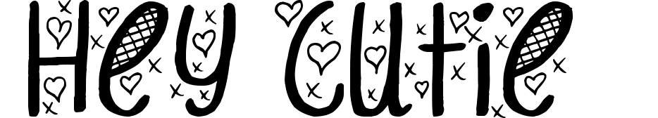 Hey Cutie