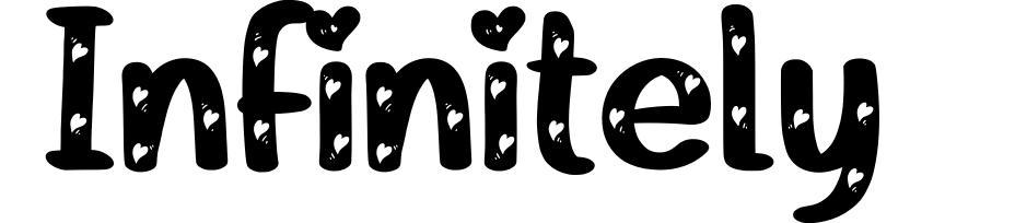Infinitely