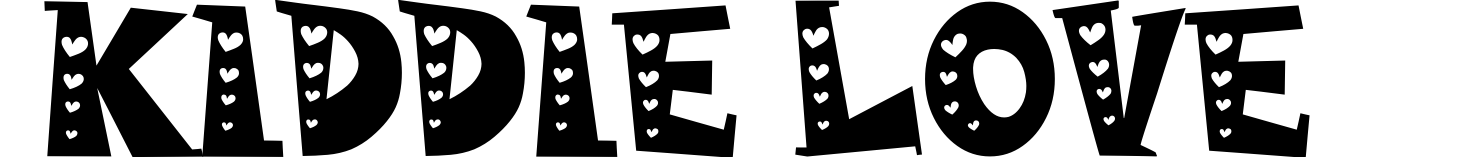 Kiddie Love
