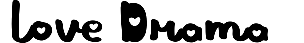 Love Drama