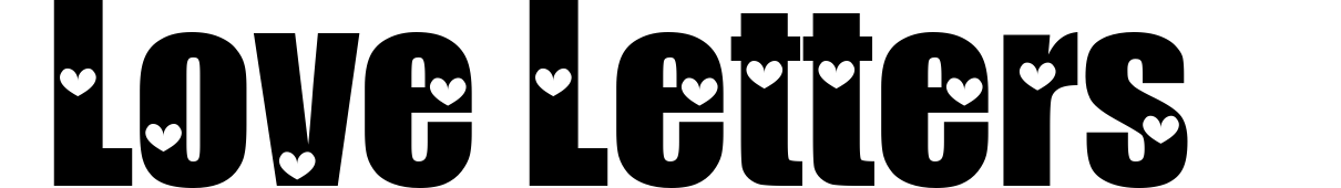 Love Letters