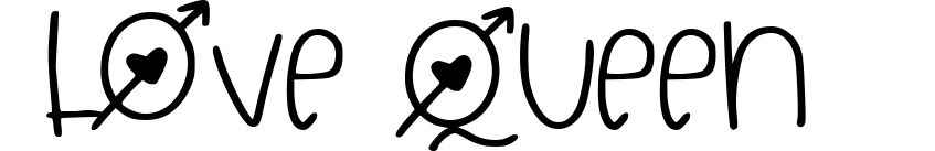 Love Queen