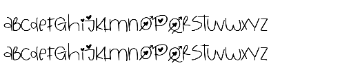 Antaro Font