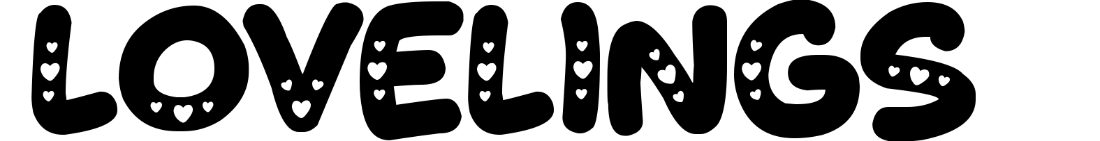 Lovelings